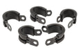 Raceworks Cushioned P Clips Id13.5mm 5Pk RWF-158-14MM