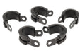 Raceworks Cushioned P Clips Id28.6mm 5Pk RWF-158-28MM