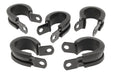 Raceworks Cushioned P Clips Id31.8mm 5Pk RWF-158-32MM