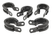 Raceworks Cushioned P Clips Id38.1mm 5Pk RWF-158-38MM