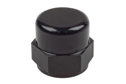 Raceworks Metric Cap M12X1.5 Suit Bosch Check Valve RWF-170-M12BK