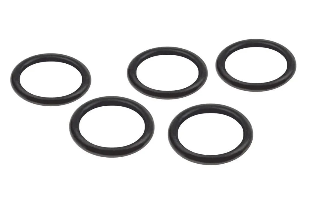 Raceworks E85 Safe O-Rings An-3 5Pk RWF-178-03
