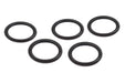Raceworks E85 Safe O-Rings An-3 5Pk RWF-178-03