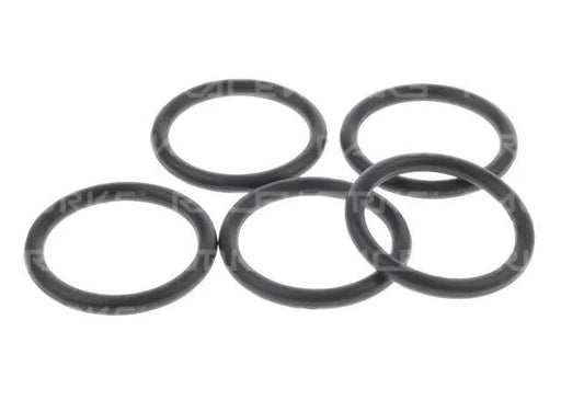 Raceworks E85 Safe O-Rings An-16 5Pk RWF-178-16
