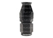 Raceworks Ptfe Hose End An-3 Straight RWF-201-03BK