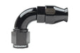 Raceworks Ptfe Hose End An-3 90Deg RWF-203-03BK