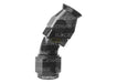 Raceworks Ptfe Hose End An-8 30Deg RWF-207-08BK