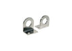 Raceworks Brake Hose Mounting Bracket Bolt On 90Deg 2Pk RWF-230-01S