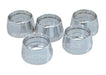 Raceworks Ptfe Hose Olive Inserts An-3 5Pk RWF-299-03