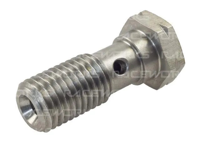 Raceworks Ss Banjo Bolt M12X1.25 (31mm) RWF-302-04SS