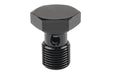 Raceworks Aluminium Banjo Bolt M12X1.25 (25mm) RWF-303-03ABK
