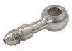 Raceworks 12.2mm Banjo To An-4 Male Flare Ss Straight RWF-314-04SS