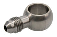 Raceworks Ss Banjo Fitting An-4 14.5mm RWF-330-04SS