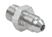 Raceworks Metric Male M12X1.5 To Male Flare An-4 Ss (Dual Seal) RWF-359-04SS