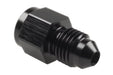 Raceworks 1/8In NPT Female To An-4 Male Flare Adapter RWF-370-04BK