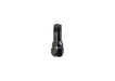 Raceworks 1/8In NPT Male To Female Extension RWF-372-02BK