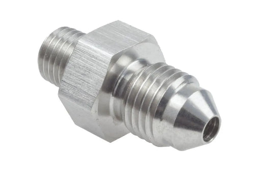 Raceworks NPT Male 1/16In To Male Flare An-4 Ss RWF-380-04-01SS