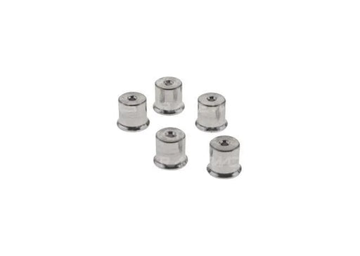 Raceworks 1mm Oil Restrictor Suit An-3 (5 Pack) RWF-399-03-5