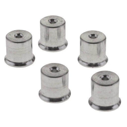 Raceworks 1mm Oil Restrictor Suit An-4 (5 Pack) RWF-399-04-5