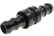 Raceworks Push Lock Reducer An-10 To An-8 Straight RWF-410-08-10BK