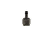 Raceworks Female An-10 To BaRB 3/8In RWF-411-10-06BK