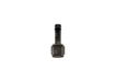 Raceworks Female An-10 To BaRB 1/2In RWF-411-10-08BK
