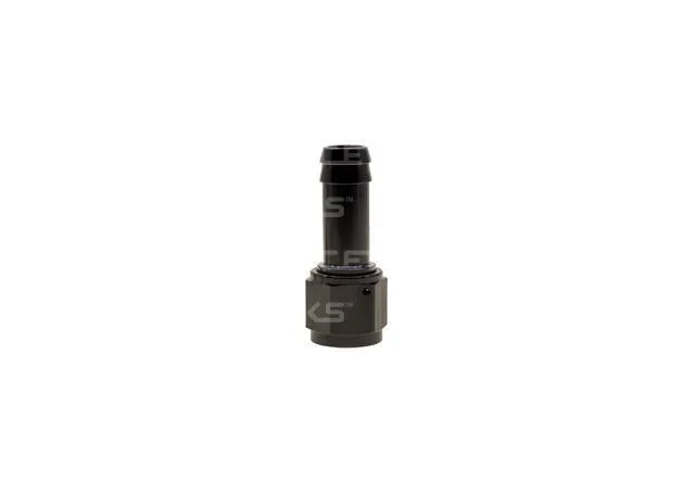 Raceworks Female An-10 To BaRB 5/8In RWF-411-10BK