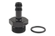 Raceworks An-8 ORB To 1/2In BaRB RWF-414-08-08BK