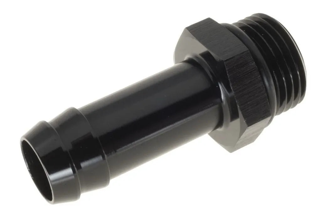 Raceworks An-10 ORB To 5/8In BaRB RWF-414-10-10BK