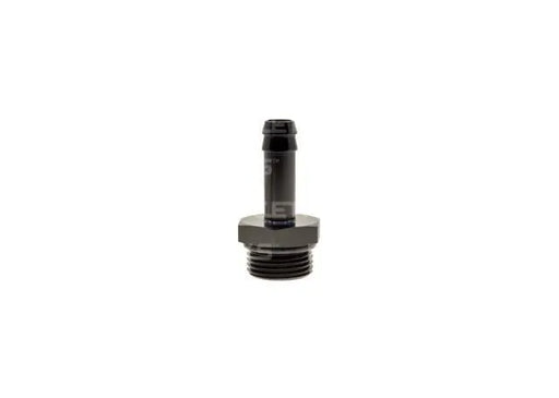 Raceworks An-12 ORB To 1/2'' BaRB RWF-414-12-08BK
