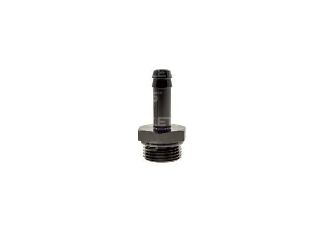 Raceworks An-12 ORB To 1/2'' BaRB RWF-414-12-08BK