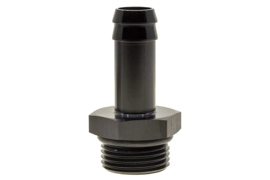 Raceworks An-12 ORB To 5/8'' BaRB RWF-414-12-10BK