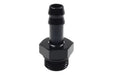 Raceworks Metric Male M14X1.5 To 3/8In BaRB RWF-414-M14-06BK