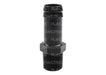 Raceworks Male NPT ½In To ¾In BaRB. RWF-421-08-12BK