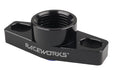 Raceworks TuRBo Drain Adaptor Female An-10 Outlet Suit Precision RWF-463-03BK
