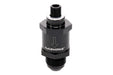 Raceworks One Way Valve M10X1.0 To An-8 RWF-606-08BK