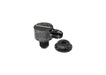 Raceworks Brake Booster One Way Valve An-6 With 13/16In Grommet RWF-609-06BK