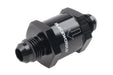 Raceworks One Way Valve An-12 RWF-610-12BK