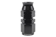 Raceworks Female An-6 To 5/16In Straight Tube Adapter RWF-619-06-05BK