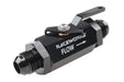Raceworks Shut Off Valve An-6 RWF-650-06BK