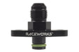 Raceworks Fuel Rail Adapter An-6 Suits  Mazda,  Nissan And  Subaru RWF-680-02BK
