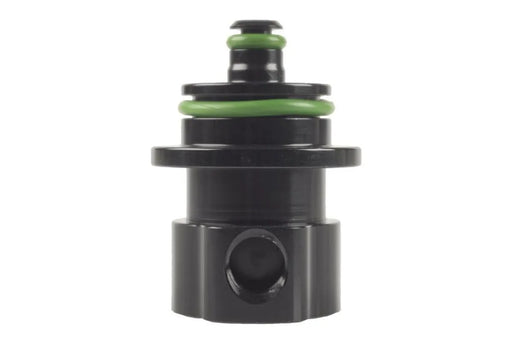 Raceworks Fuel Rail Adapter 1/8In NPT Suits To Suit Ford TuRBo 6 RWF-680-04BK