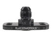 Raceworks Fuel Rail Adapter An-6 Suits To Suit Honda B Series RWF-680-09BK