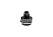 Raceworks Holley 7/8-20 An-6 Male Flare Adapter RWF-700-06BK