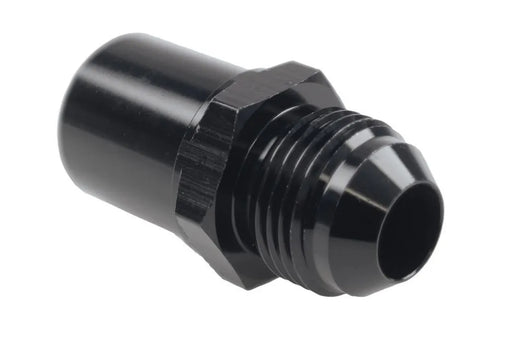Raceworks An-8 Push In Breather Adaptor Suit To Suit Ford Ba-Fg 6Cyl Rear RWF-708-08RBK