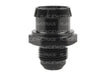 Raceworks An10 Push In Adaptor For 1Inch Rubber Grommet RWF-708-10-50BK