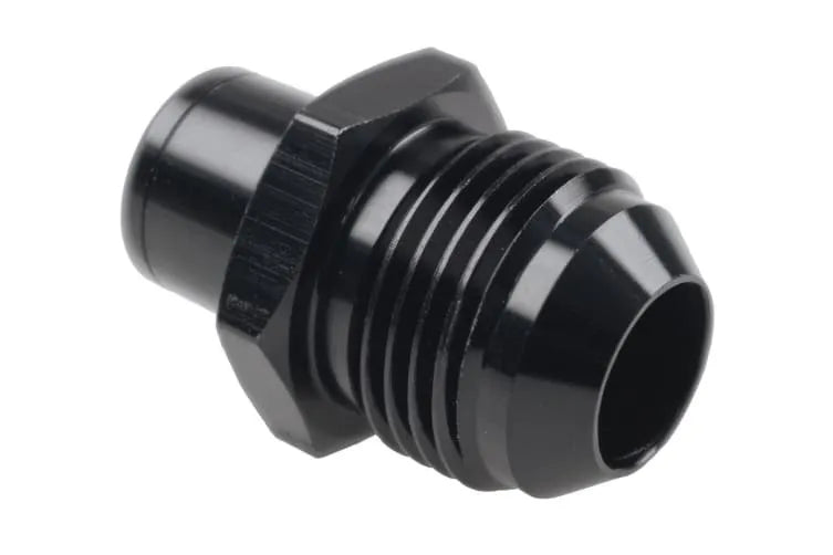Raceworks An-12 Push In Breather Adaptor Suit RB26 RWF-708-12-03BK