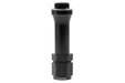 Raceworks Holley Hp & Qft 3/4-16 To An-8 Female Swivel Long Adapter RWF-712-08BK