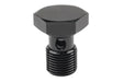 Raceworks Aluminium Banjo Bolt M16X1.5 24mm RWF-713-06ABK