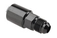 Raceworks An-6 To 5/16In Female Efi Quick Connect RWF-715-06-05BK